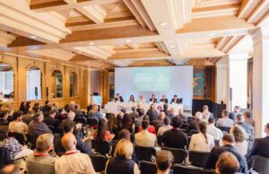 Engineering the Future: Έλληνες επιστήμονες συναντώνται στο ετήσιο συμπόσιο του HIAS