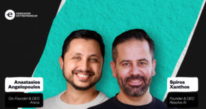 Δύο Έλληνες founders πίσω από εταιρείες-μονόκερους στο παγκόσμιο δίκτυο της Endeavor