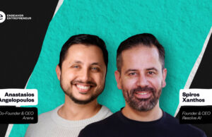 Δύο Έλληνες founders πίσω από εταιρείες-μονόκερους στο παγκόσμιο δίκτυο της Endeavor