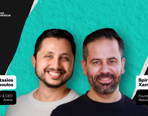 Δύο Έλληνες founders πίσω από εταιρείες-μονόκερους στο παγκόσμιο δίκτυο της Endeavor