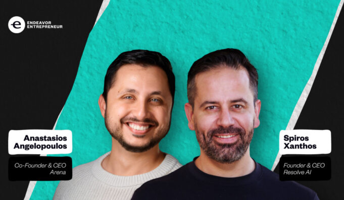 Δύο Έλληνες founders πίσω από εταιρείες-μονόκερους στο παγκόσμιο δίκτυο της Endeavor