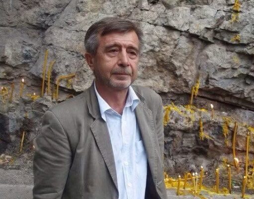 Όταν η μνήμη γίνεται παρακαταθήκη: Αποχαιρετώντας τον Γιάννη Καρυπίδη