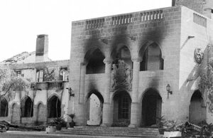 Πραξικόπημα 15ης Ιουλίου 1974 – Το χρονικό του εγκλήματος που οδήγησε στην καταστροφή