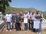 30 χρόνια Ισαάκ-Σολωμού: Στο ιστορικό Λεωνίδιο οι μοτοσικλετιστές
