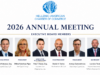 HACC Elects 2026–2027 Executive Board at Annual Meeting
