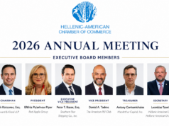 HACC Elects 2026–2027 Executive Board at Annual Meeting