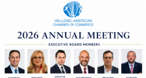 HACC Elects 2026–2027 Executive Board at Annual Meeting