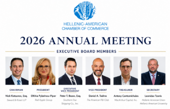 HACC Elects 2026–2027 Executive Board at Annual Meeting