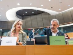 Ιστορική απόφαση του Ευρωκοινοβουλίου για τα εγκλήματα κατά γυναικών το 1974