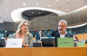 Ιστορική απόφαση του Ευρωκοινοβουλίου για τα εγκλήματα κατά γυναικών το 1974