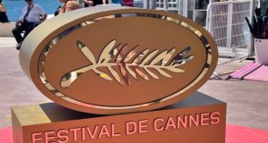 Greek Films Riding Weird Wave to Cannes, European Awards
