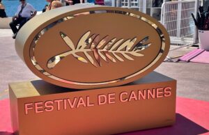 Greek Films Riding Weird Wave to Cannes, European Awards
