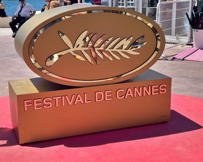 Greek Films Riding Weird Wave to Cannes, European Awards