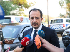 Ν. Χριστοδουλίδης: Είμαστε πανέτοιμοι να υποδεχθούμε τον Γ.Γ. του ΟΗΕ – Δεν υπάρχει προσχέδιο
