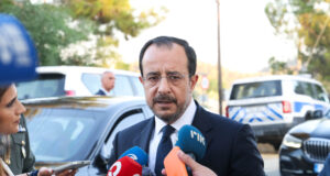 Ν. Χριστοδουλίδης: Είμαστε πανέτοιμοι να υποδεχθούμε τον Γ.Γ. του ΟΗΕ – Δεν υπάρχει προσχέδιο