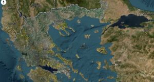 Κτηματολόγιο: Παράταση για τις αιτήσεις διόρθωσης στις Π.Ε. Ηρακλείου, Χανίων, Λέσβου και Λήμνου