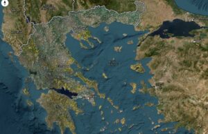 Κτηματολόγιο: Παράταση για τις αιτήσεις διόρθωσης στις Π.Ε. Ηρακλείου, Χανίων, Λέσβου και Λήμνου