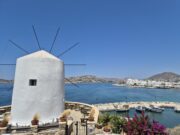Πάρος: Σταθερή αξία στον παγκόσμιο τουριστικό χάρτη