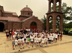 Camp Hellas 2026: Four Years of Success!