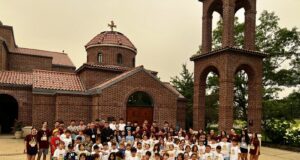 Camp Hellas 2026: Four Years of Success!