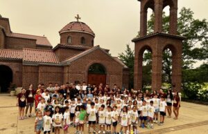 Camp Hellas 2026: Four Years of Success!