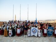Ισχυρό μήνυμα ενότητας, συνεργασίας και εξωστρέφειας από το 7ο Παγκόσμιο Συνέδριο Κρητών