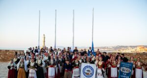 Ισχυρό μήνυμα ενότητας, συνεργασίας και εξωστρέφειας από το 7ο Παγκόσμιο Συνέδριο Κρητών