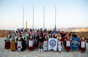 Ισχυρό μήνυμα ενότητας, συνεργασίας και εξωστρέφειας από το 7ο Παγκόσμιο Συνέδριο Κρητών