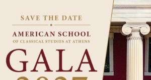 Dumbarton Oaks to Receive the 2027 Gennadius Prize