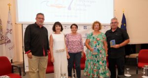 Η κλιματική κρίση και το περιβάλλον στο επίκεντρο της 2ης ημέρας του 7ου Παγκοσμίου Συνεδρίου Κρητών