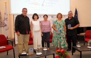Η κλιματική κρίση και το περιβάλλον στο επίκεντρο της 2ης ημέρας του 7ου Παγκοσμίου Συνεδρίου Κρητών