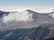 UNESCO inscribes Mount Olympus on the World Heritage List