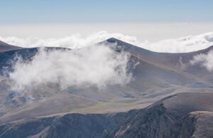 UNESCO inscribes Mount Olympus on the World Heritage List