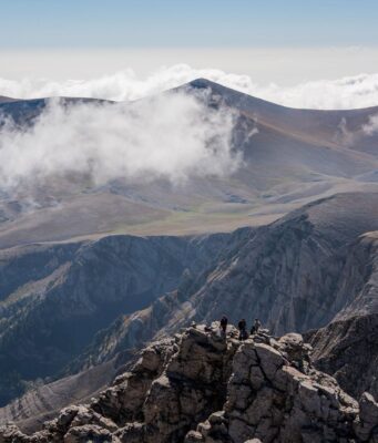UNESCO inscribes Mount Olympus on the World Heritage List