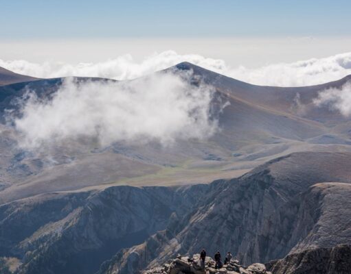 UNESCO inscribes Mount Olympus on the World Heritage List
