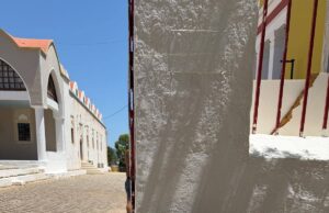 Καστελλόριζο: Ψηφιακή ξενάγηση στα μνημεία και τα αξιοθέατα