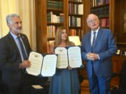 Συνάντηση του Προέδρου της Δημοκρατίας με εκπροσώπους ποντιακών σωματείων