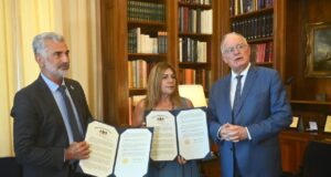 Συνάντηση του Προέδρου της Δημοκρατίας με εκπροσώπους ποντιακών σωματείων