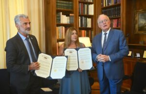 Συνάντηση του Προέδρου της Δημοκρατίας με εκπροσώπους ποντιακών σωματείων