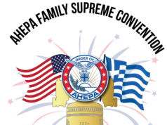 Philadelphia to Host AHEPA’s 104th Supreme Convention