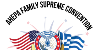 Philadelphia to Host AHEPA’s 104th Supreme Convention