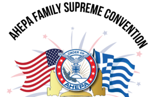 Philadelphia to Host AHEPA’s 104th Supreme Convention