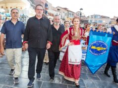 The 7th World Convention of Cretans Opens in Chania with a Strong Message of Unity, Cooperation, and Global Outreach