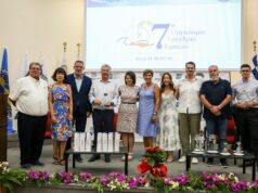 The 7th World Convention of Cretans Concludes in Chania