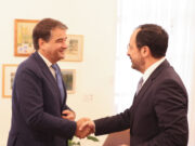Η ΕΕ θέλει να διαδραματίσει ουσιαστικό ρόλο στο Κυπριακό, διαμηνύει ο Ειδικός Εκπρόσωπος της