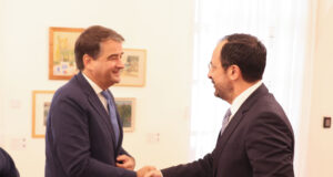 Η ΕΕ θέλει να διαδραματίσει ουσιαστικό ρόλο στο Κυπριακό, διαμηνύει ο Ειδικός Εκπρόσωπος της