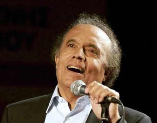 Πέθανε ο σπουδαίος Λάκης Χαλκιάς