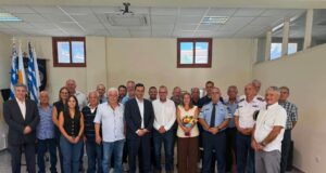 FCAO: Οικονομική στήριξη στην πυρόπληκτη ορεινή Λεμεσό