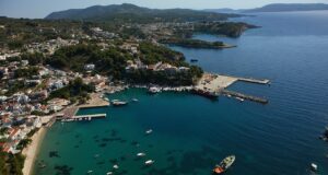 Η Αλόννησος κερδίζει το ενδιαφέρον διεθνών μέσων ενημέρωσης