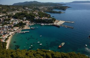 Η Αλόννησος κερδίζει το ενδιαφέρον διεθνών μέσων ενημέρωσης
